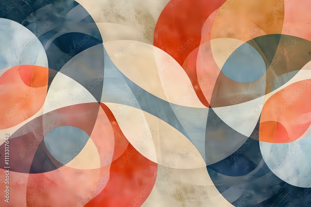 Fototapeta premium An artistic abstract swirl texture with vibrant colors and fluid motion, creating a dynamic and visually engaging composition.