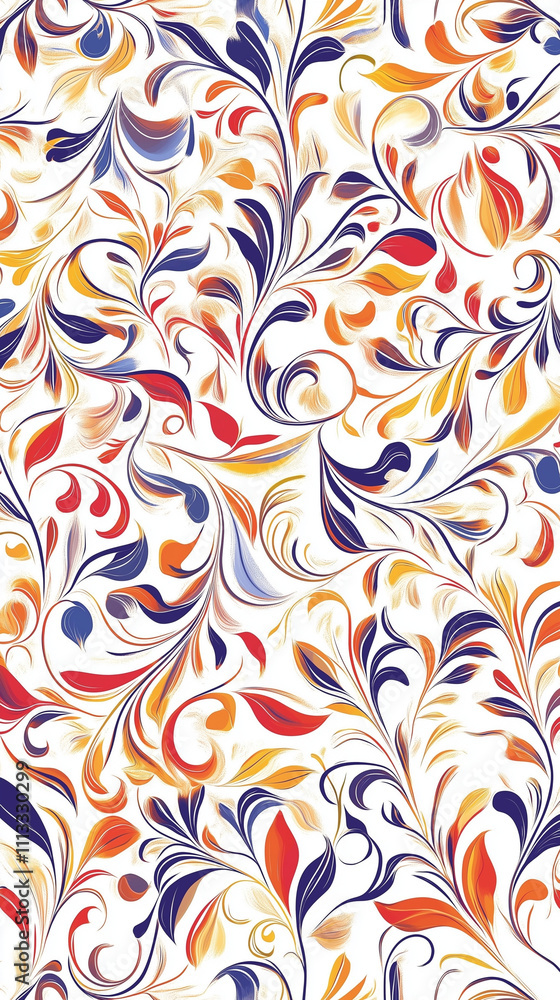 abstract pattern
