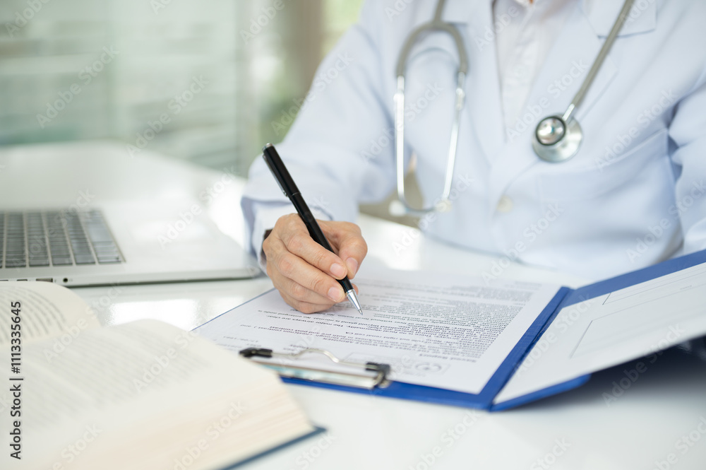 medical writer or medical communicator are writing clinical trial documents that describe research results, product use, and other medical information. medical writer or medical communicator are writing clinical trial documents that describe research results, product use, and other medical information.