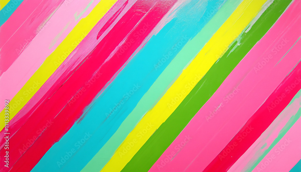 Obraz premium Minimalist background for creative design