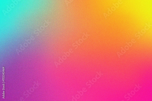 abstract blurred background with gradient grain texture