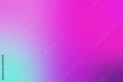 pink purple tosca abstract blurred background with gradient grain texture