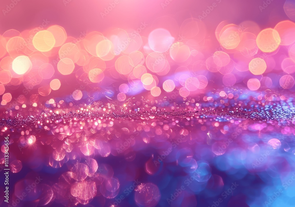 Pastel Holographic Background with Iridescent Foil Lens Flare Dreamy Light Effect Pink Purple Tones Sparkle Bokeh Magical Bright Rays Pastel Holographic Background with Iridescent Foil Lens Flare Dreamy Light Effect Pink Purple Tones Sparkle Bokeh Magical Bright Rays