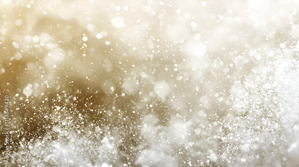 Radiant Golden Bokeh Background with Sparkle and Shimmer for Festive Celebrations Radiant Golden Bokeh Background with Sparkle and Shimmer for Festive Celebrations