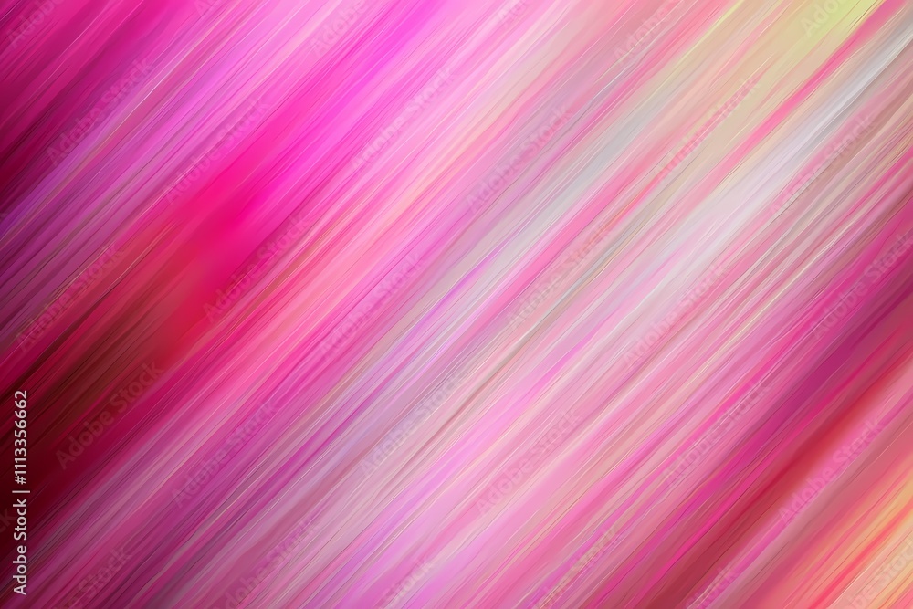 Soft Abstract Pink Background with Elegant Brush Strokes in Motion Soft Abstract Pink Background with Elegant Brush Strokes in Motion