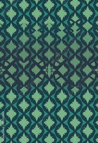 seamless pattern