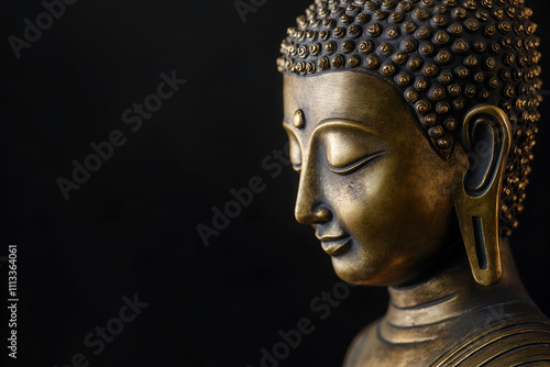Wallpaper Mural The great buddha statue. Torontodigital.ca