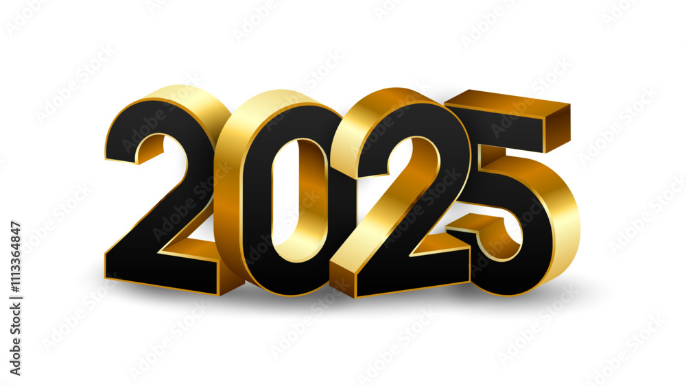 Happy New Year 2025 Shiny background with balloon and star vector Happy New Year 2025 text design. New year 2025 vector design with realistic 3D numbers.
Happy New Year 2025 Shiny background with balloon and star vector Happy New Year 2025 text design. New year 2025 vector design with realistic 3D numbers.
