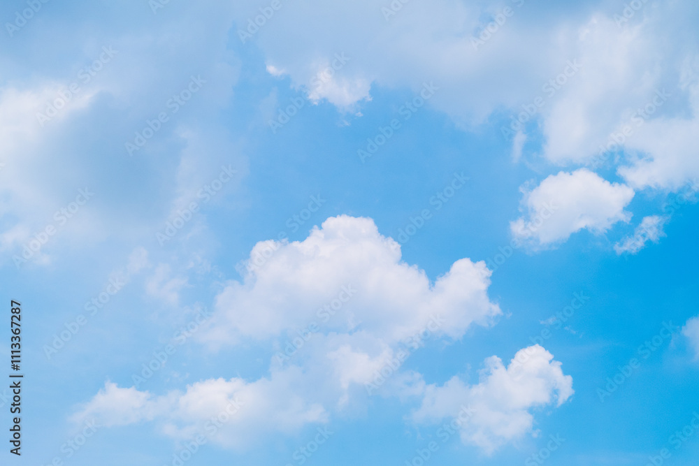 Blue sky background with tiny cloud, clearing day Good weather and beautiful nature in the morning. Blue sky background with tiny cloud, clearing day Good weather and beautiful nature in the morning.