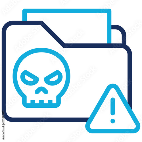 Infected Folder