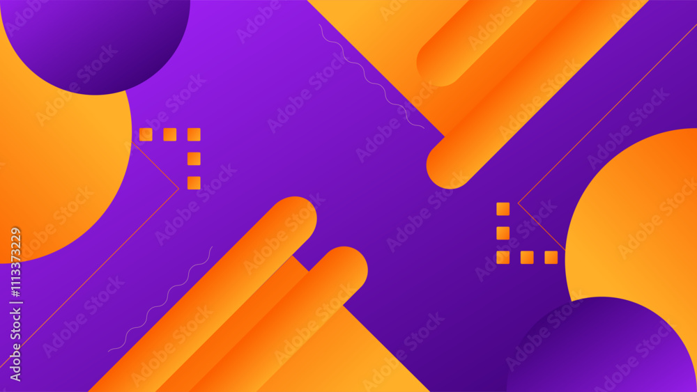 ABSTRACT BACKGROUND WITH GEOMETRIC SHAPES PURPLE ORANGE GRADIENT SMOOTH LIQUID COLORFUL DESIGN VECTOR TEMPLATE GOOD FOR MODERN WEBSITE, WALLPAPER, COVER DESIGN ABSTRACT BACKGROUND WITH GEOMETRIC SHAPES PURPLE ORANGE GRADIENT SMOOTH LIQUID COLORFUL DESIGN VECTOR TEMPLATE GOOD FOR MODERN WEBSITE, WALLPAPER, COVER DESIGN