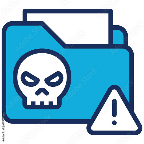 Infected Folder