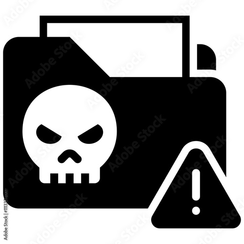 Infected Folder