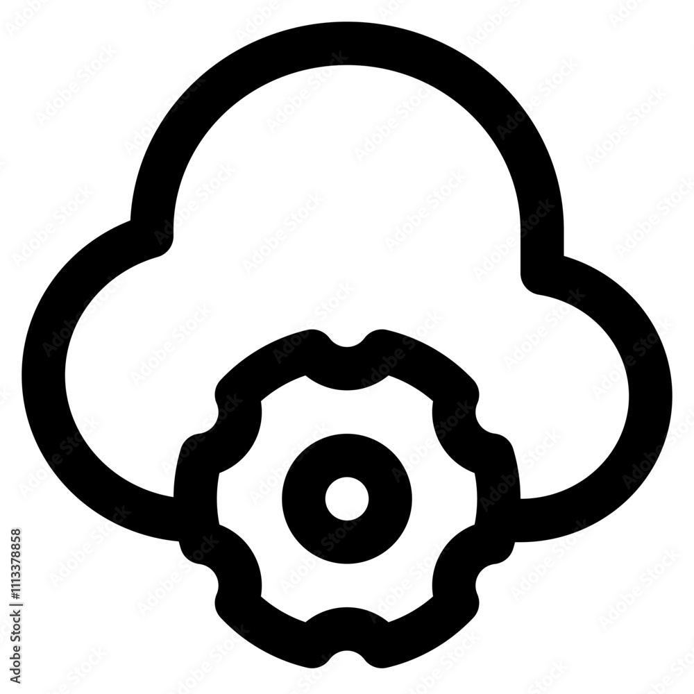 cloud configuration cloud configuration