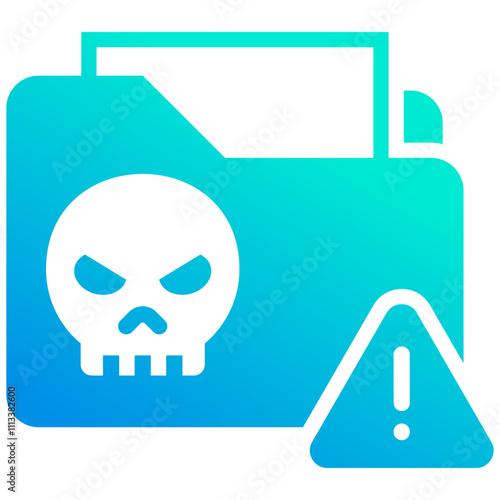 Infected Folder