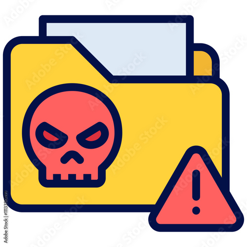 Infected Folder
