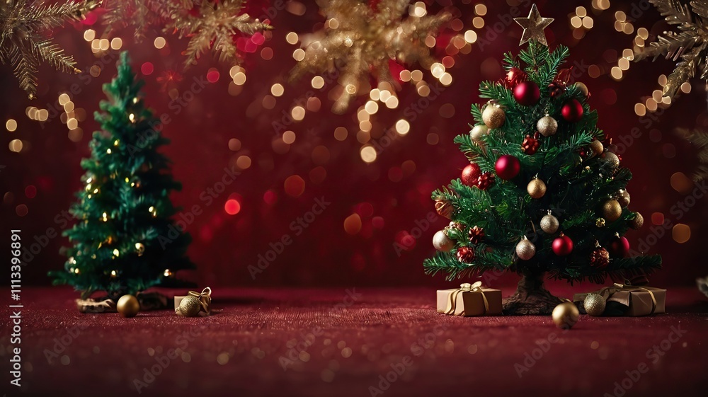 christmas tree lights generative ai christmas tree lights generative ai