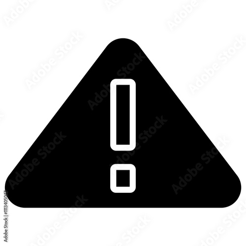 Warning Icon