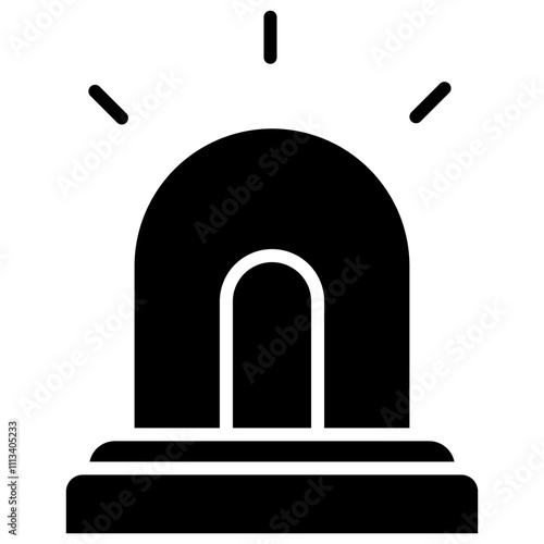 Emergency Icon