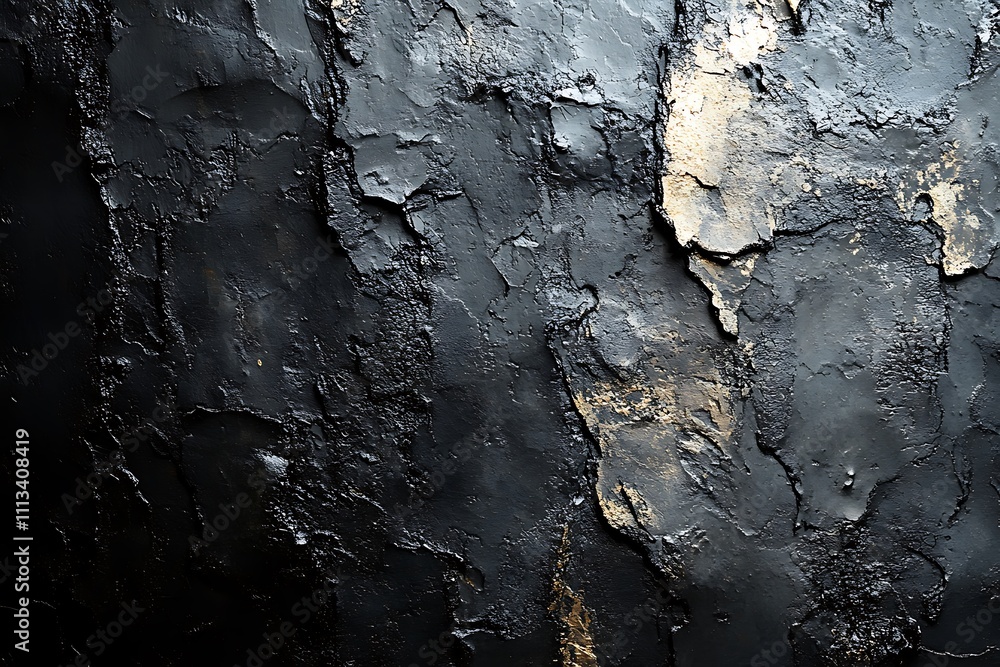 Cracked paint for metal. Background
Cracked paint for metal. Background