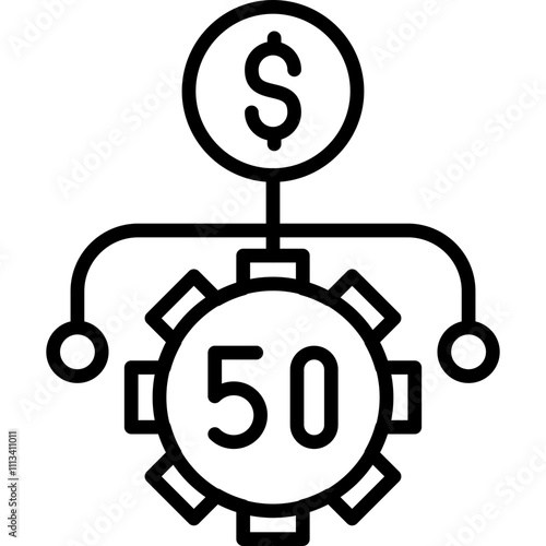 Payroll Icon