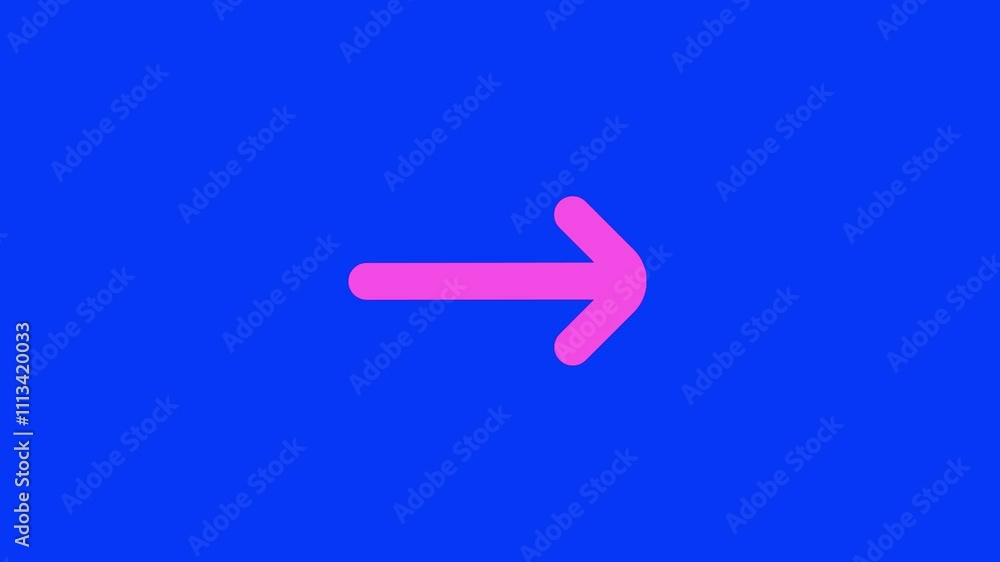 arrow sign. Flashing neon icon on right bank. Glowing right abstract directional icon animation. suited for the video's introduction or right arrow neon glow icon black background. arrow sign. Flashing neon icon on right bank. Glowing right abstract directional icon animation. suited for the video's introduction or right arrow neon glow icon black background.