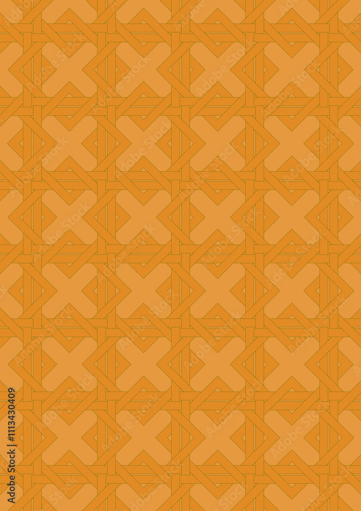 Decorative pattern Decorative pattern