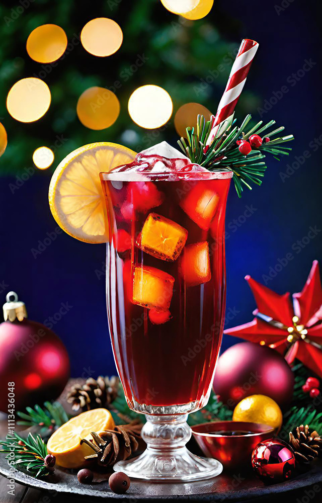mulled wine with spices mulled wine with spices