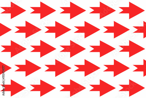 Arrows icons hand drawn vector editable set