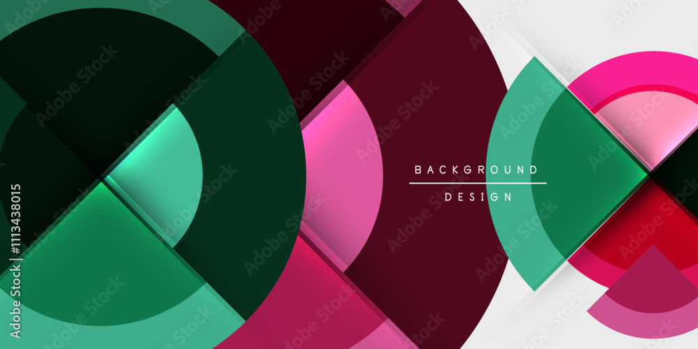 Target circle geometric abstract shapes. Vector Illustration For Wallpaper, Banner, Background, Card, Book Illustration, landing page Target circle geometric abstract shapes. Vector Illustration For Wallpaper, Banner, Background, Card, Book Illustration, landing page