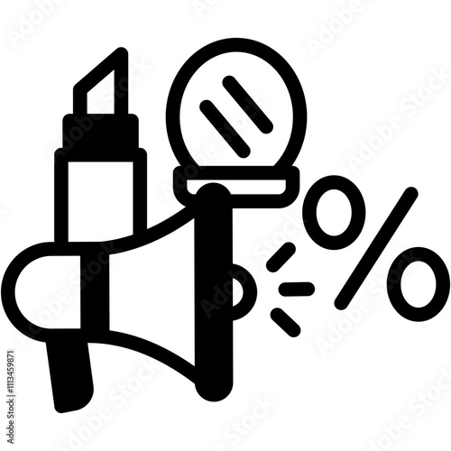 cosmetic promotion 