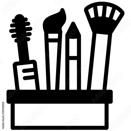  
 makeup tools 
