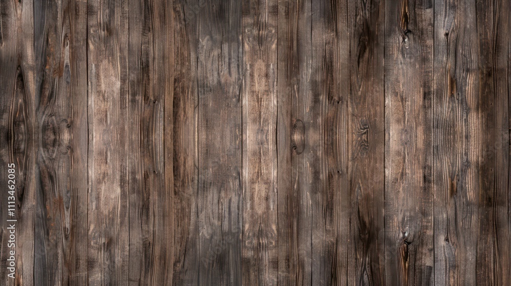 Realistic wood background featuring a seamless pattern Realistic wood background featuring a seamless pattern