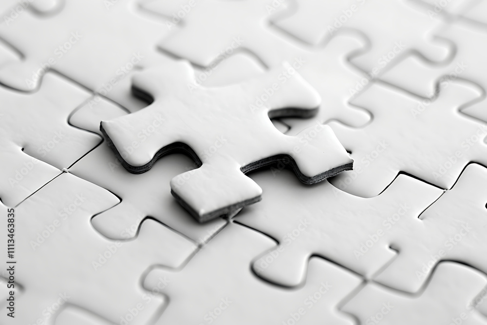 Jigsaw puzzle with missing piece. Missing puzzle pieces, Incomplete, unfinished business strategy or finalize, problem solution metaphor, jigsaw puzzle with uncompleted missing piece. Jigsaw puzzle with missing piece. Missing puzzle pieces, Incomplete, unfinished business strategy or finalize, problem solution metaphor, jigsaw puzzle with uncompleted missing piece.
