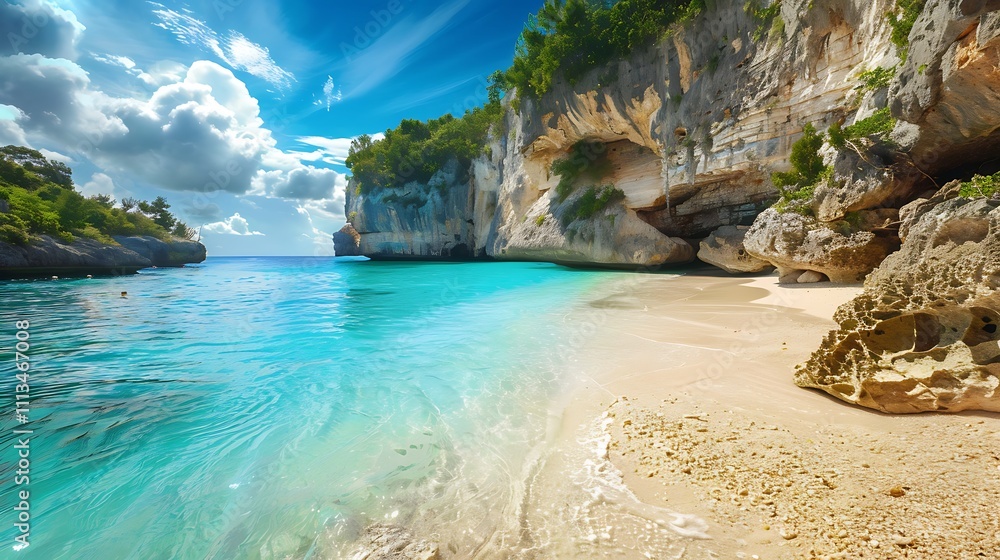 A Journey Through Majestic Landscapes
A Journey Through Majestic Landscapes