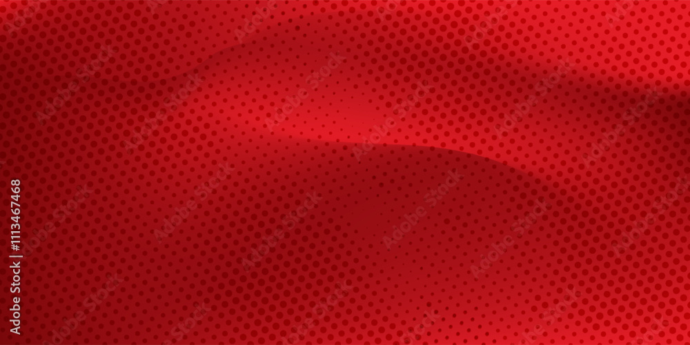 Abstract red gradient background, light and shadow on the backdrop with dimensions, hot tone wall with intense color, horizontal wallpaper. Art & Illustration Abstract red gradient background, light and shadow on the backdrop with dimensions, hot tone wall with intense color, horizontal wallpaper. Art & Illustration