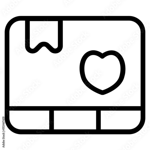 Help Line Icon