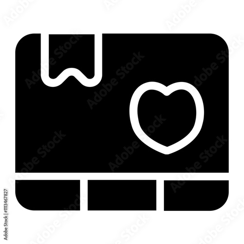 Help Solid Icon