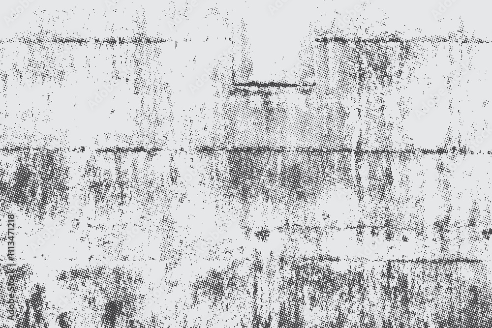 Distressed overlay texture background. grunge background. abstract halftone vector illustration
