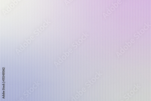 Ribbed gradient blurred Glass texture background