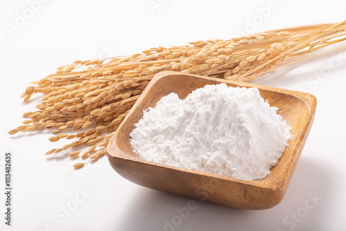 米粉　うるち米（秋田県産あきたこまち）