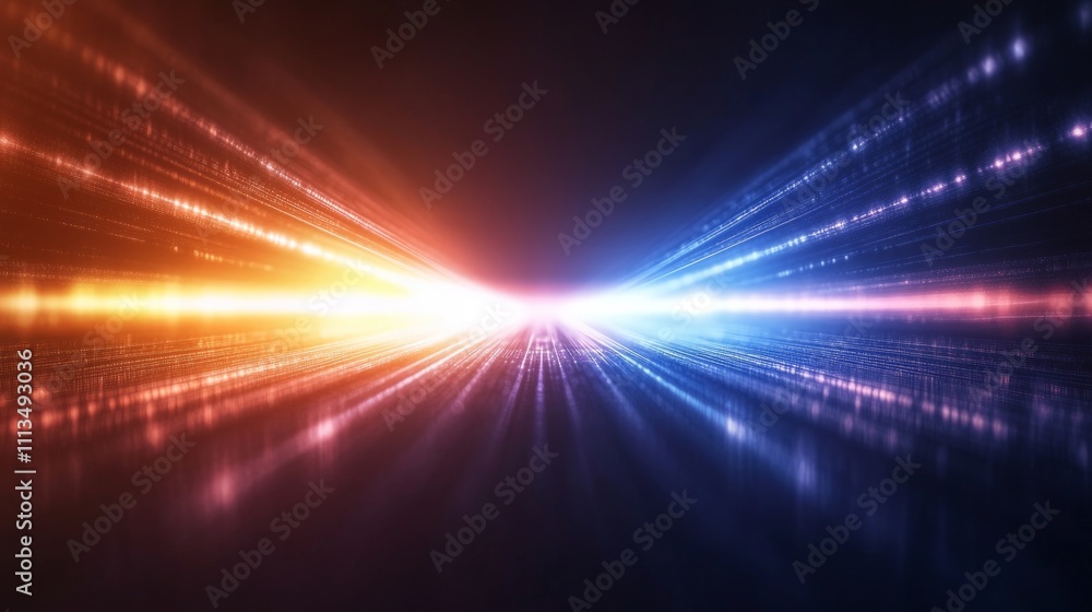 Dynamic light glow parallelogram wallpaper background in neon colors abstract digital art modern visual effects Dynamic light glow parallelogram wallpaper background in neon colors abstract digital art modern visual effects