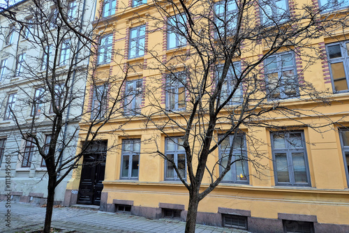 Photography Building