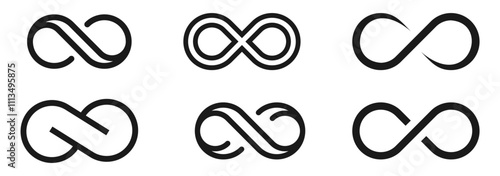 infinity icon