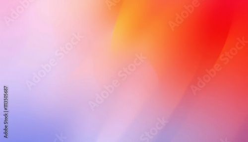 a close up of a colorful background with a blurry background