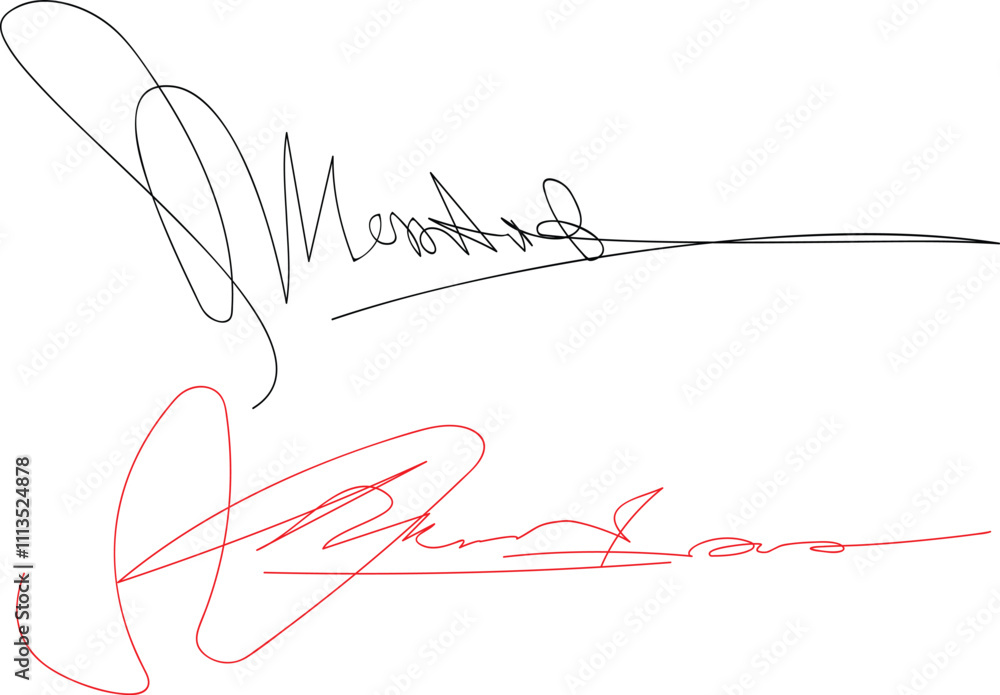 set Abstract handwritten signature, imaginary scribble, Business set of inked autographs. Autographs handwritten set. Document Signature Ideas, Handwritten Collection of Fake Scribble Signature in Ink set Abstract handwritten signature, imaginary scribble, Business set of inked autographs. Autographs handwritten set. Document Signature Ideas, Handwritten Collection of Fake Scribble Signature in Ink