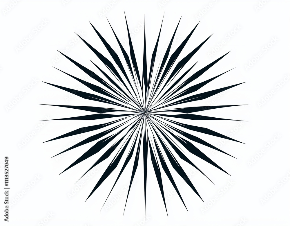 Burst Design Burst Design