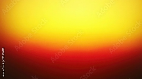 A rich and warm gradient background combining golden yellow, burnt orange, and deep red. The colors fade into one another seamlessly, evoking the warmth and energy of a glowing sunset with a subtle .