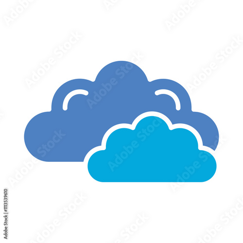 Clouds Icon