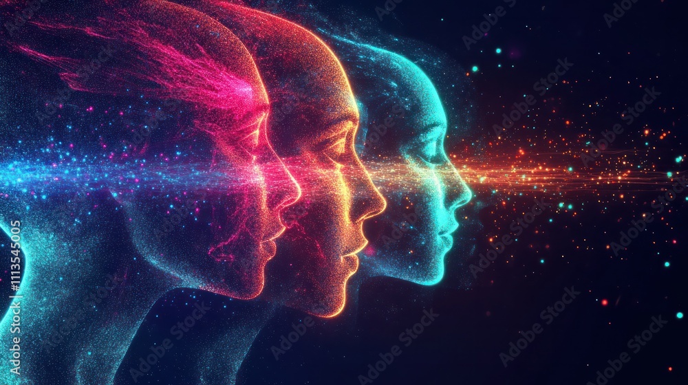 Behavioral science research exploring human psychology and social behavior Behavioral science research exploring human psychology and social behavior
